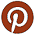 logo Pinterest